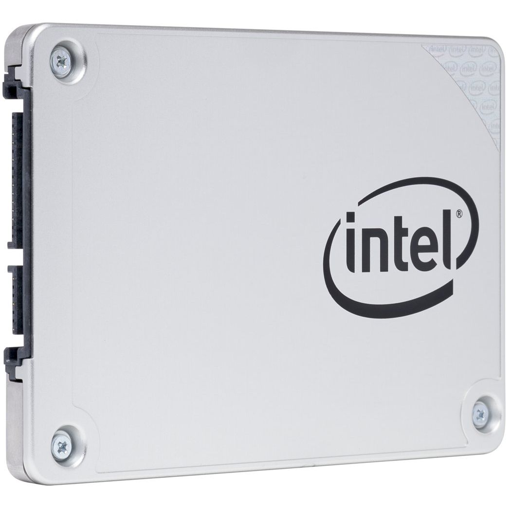  SSD Intel 540s Series, 480GB, SATA III 