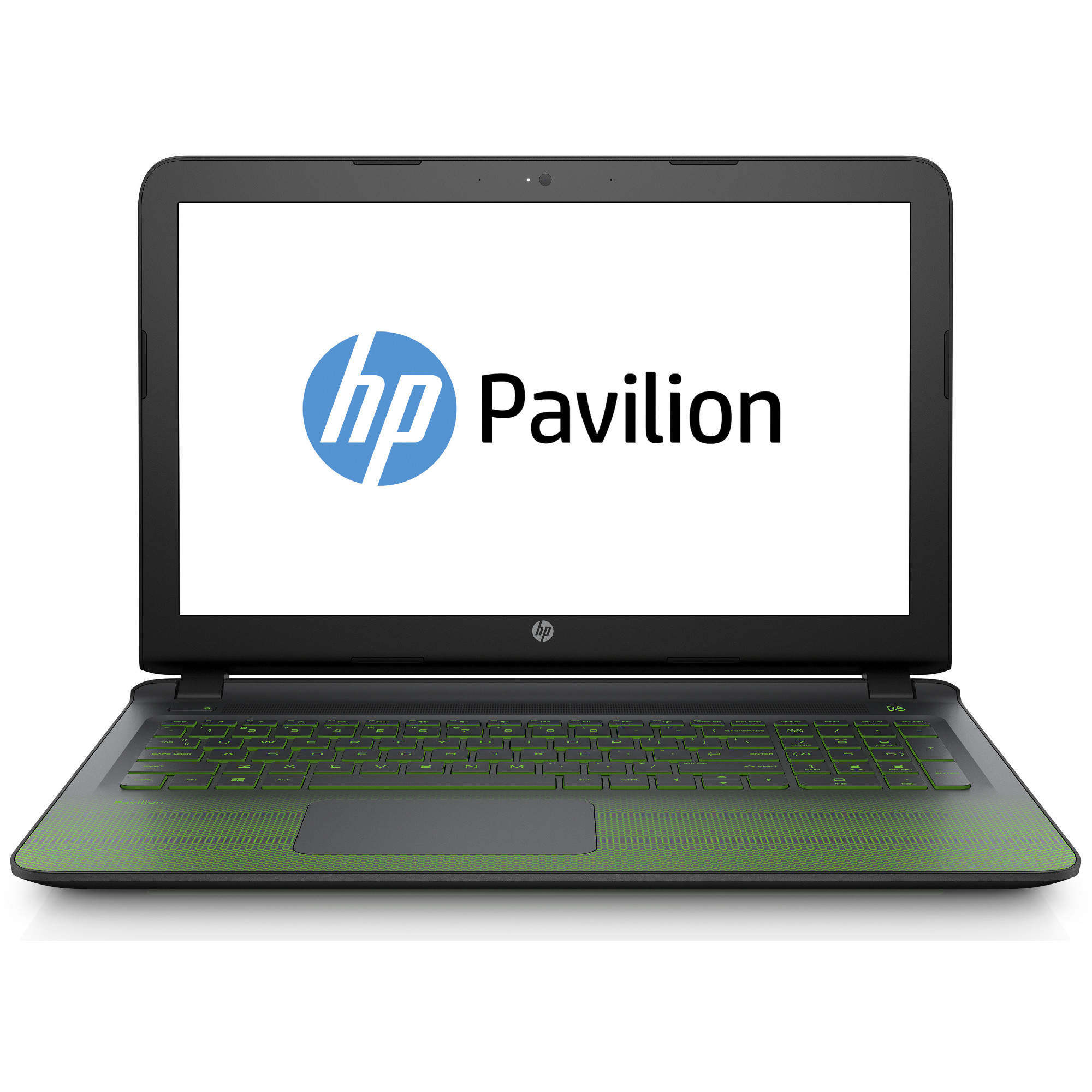  Laptop HP Pavilion AK001NQ, Intel Core i7-6700HQ, 8GB DDR3, HDD 1TB, nVidia GeForce 950M 4GB, Free DOS 
