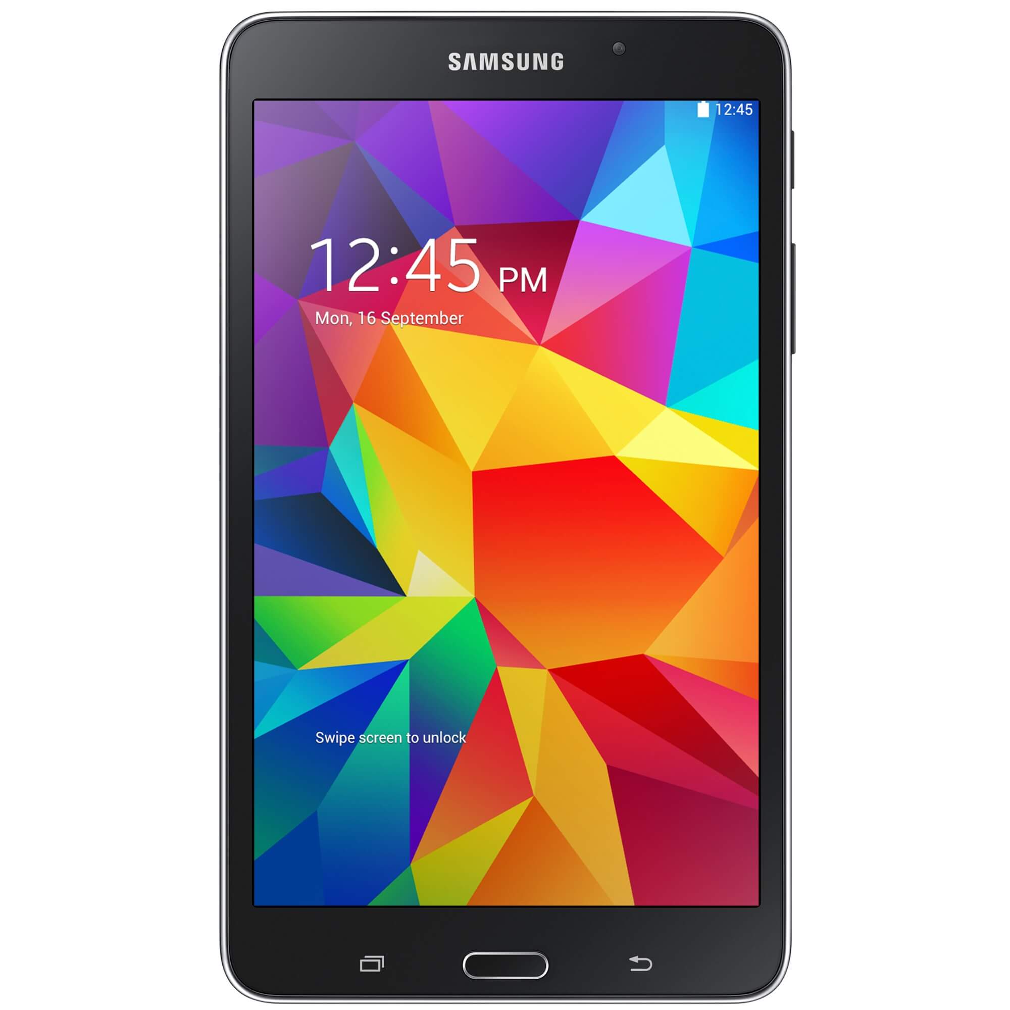  Tableta Samsung Galaxy Tab 4 T230, 7", 8GB, Negru 