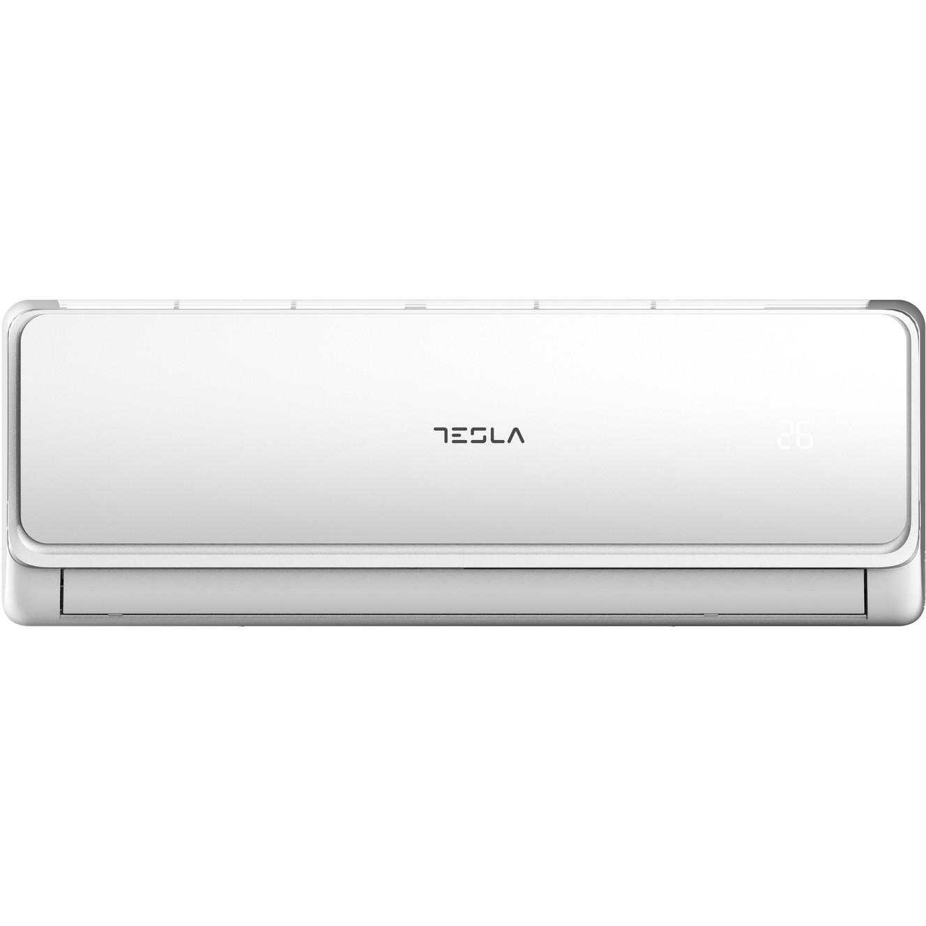  Aparat de aer conditionat Tesla TA53FFLL-1832IAW, 18000 BTU, Inverter, Wi-Fi, Clasa A++ 