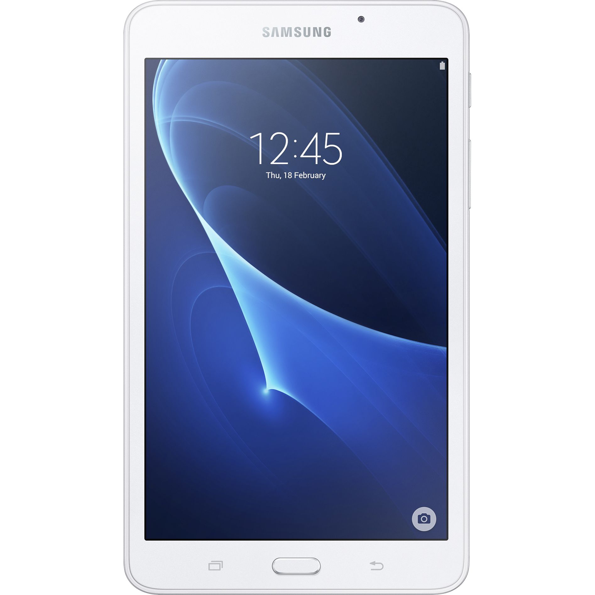  Tableta Samsung Galaxy Tab A (T280),&nbsp;7", Quad-Core, 8GB, 1.5GB RAM, Alb 