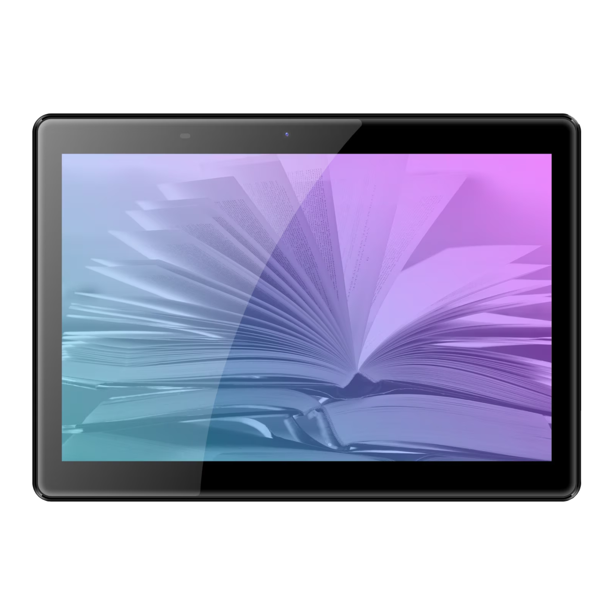  Tableta Allview Viva H1003 LTE PRO/1, 10.1", Octa-Core, 3GB RAM, 64GB, 4G, Negru 