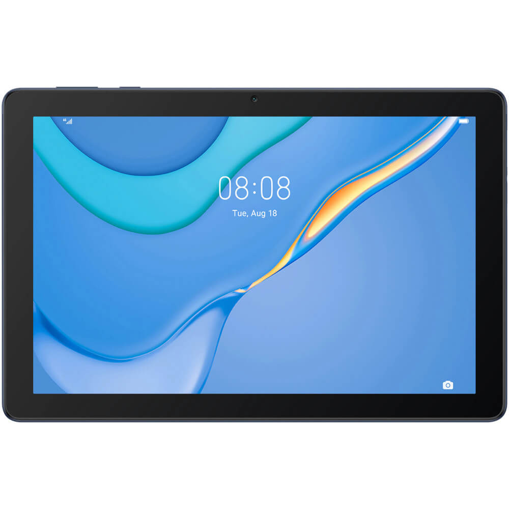  Tableta Huawei Matepad T10, 9.7", 64GB, 4GB RAM, Wi-Fi, Deepsea Blue 