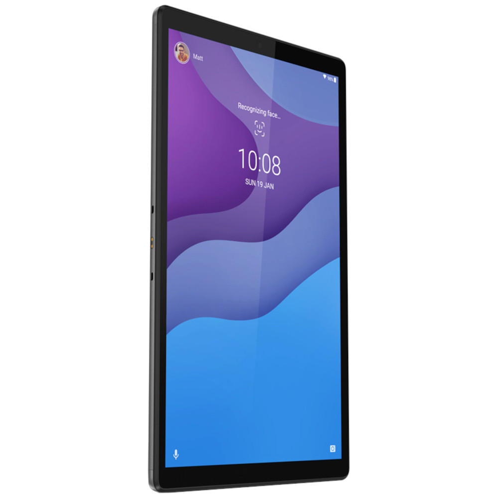  Tableta Lenovo Tab M10 HD Gen 2 TB-X306X, 10.1", Octa-Core, 64GB, 4GB RAM, 4G, Gri 