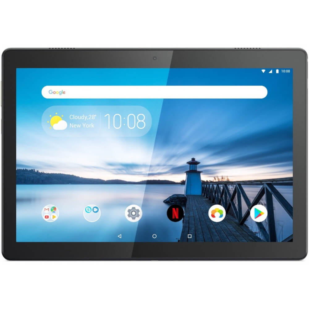  Tableta Lenovo Tab M10 TB-X505L 10.1", 32 GB, 3 GB RAM, Wi-Fi, Negru 