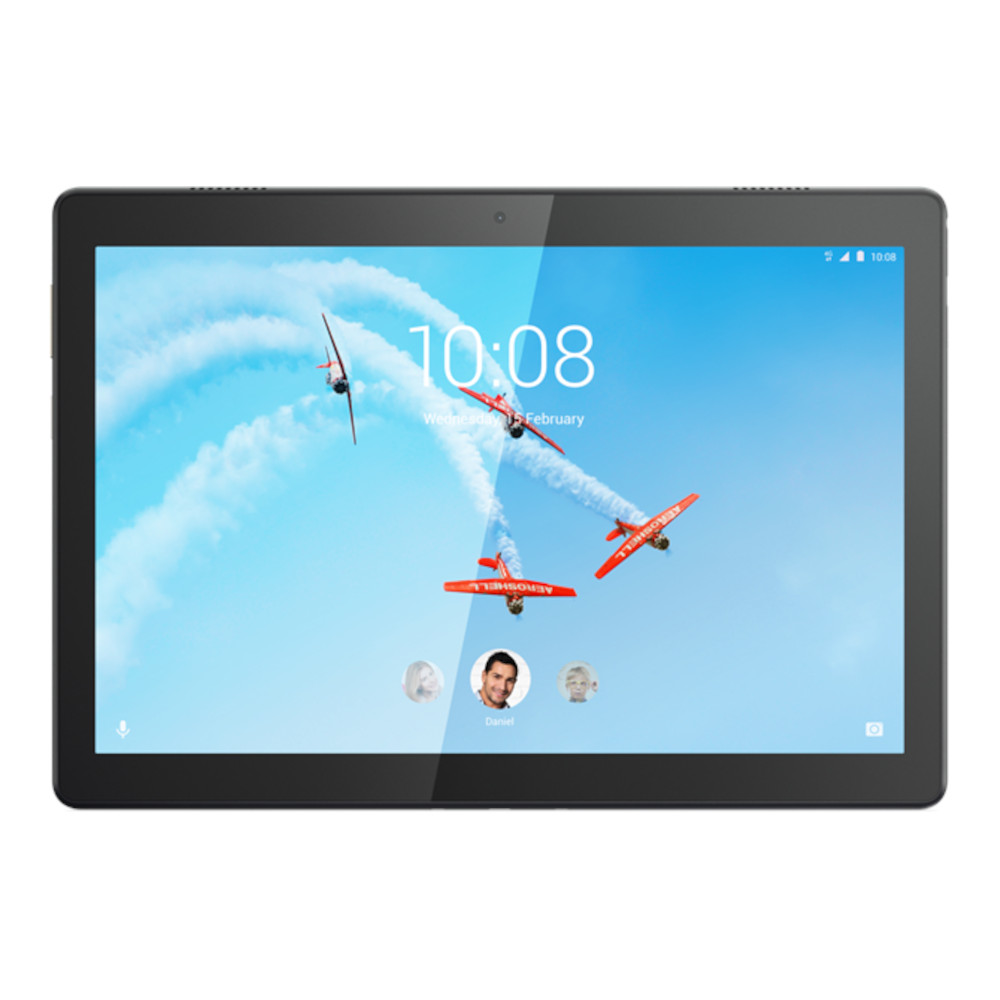 Tableta Lenovo Tab M10 X605LC , 10.1?, Octa-Core, 3GB RAM, 32GB, 4G, Slate Black