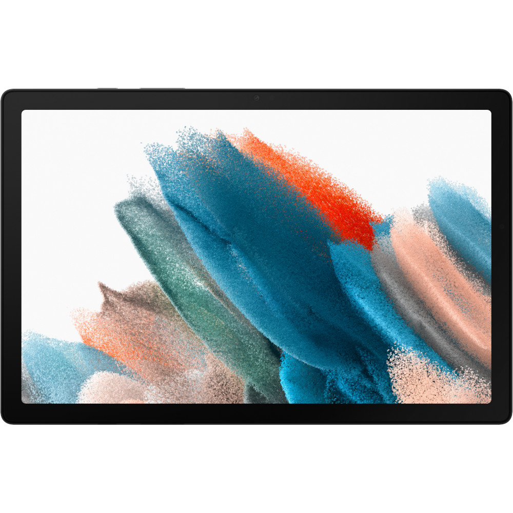 Tableta Samsung Galaxy Tab A8, 10.5?, Octa Core, 32GB, 3GB RAM, Wi-Fi, Silver