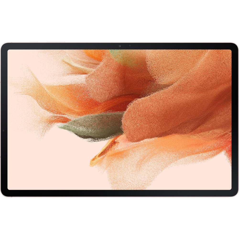 Tableta Samsung Galaxy Tab S7 FE, 12.4?, Octa Core, 64GB, 4GB RAM, Wi-Fi, Mystic Pink Flanco.ro imagine noua idaho.ro
