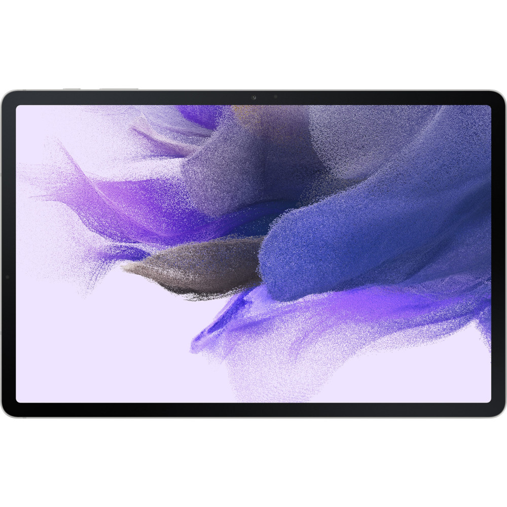 Tableta Samsung Galaxy Tab S7 FE, 12.4?, Octa Core, 64GB, 4GB RAM, Wi-Fi, Mystic Silver