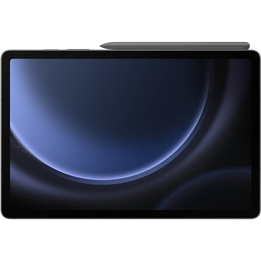 Tableta Samsung Galaxy Tab S9 FE, 10.9", Octa-Core, 6GB RAM, 128GB, Wi-Fi, Gray 