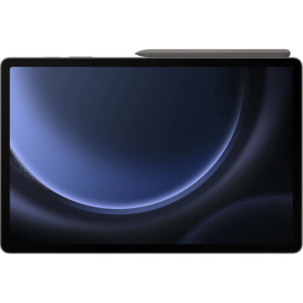  Tableta Samsung Galaxy Tab S9 FE+, 12.4", Octa-Core, 12GB RAM, 256GB, 5G, Gray 