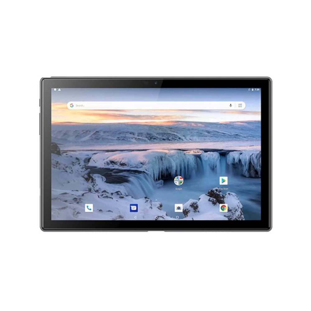  Tableta Vonino iMart Pro, 10.1", Octa-Core, 3GB RAM, 32GB, 4G, Iron Grey 