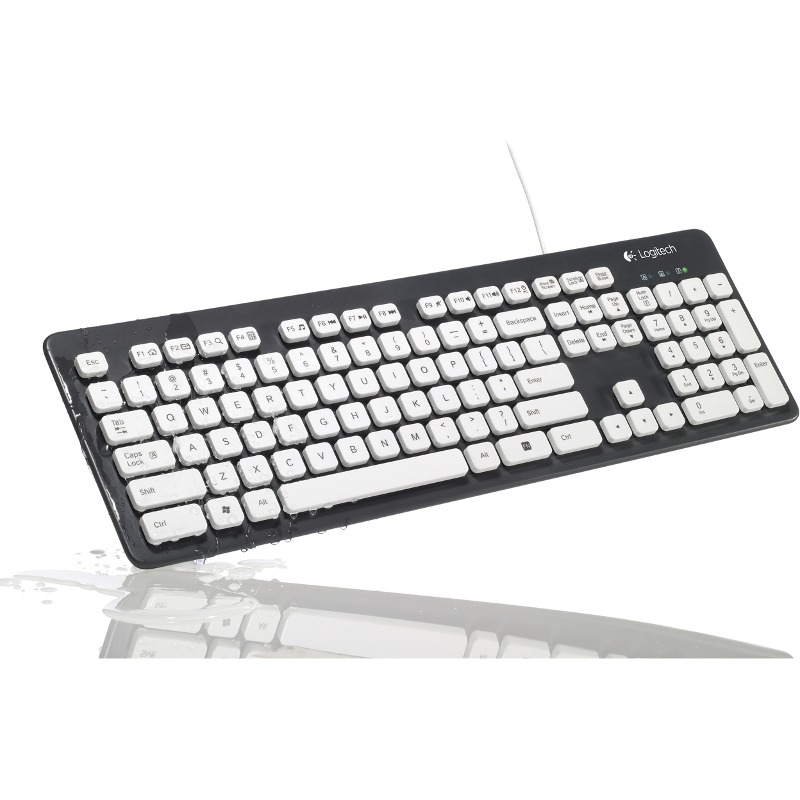  Tastatura Logitech Washable K310 