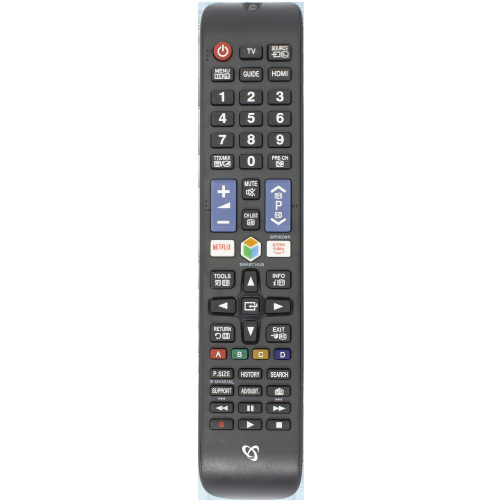 Telecomanda SBOX RC-01401 pentru televizoare Samsung