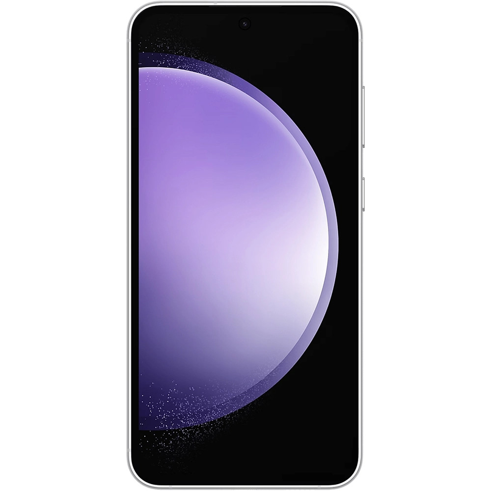 Telefon mobil Samsung Galaxy S23 FE 5G, 128GB, 8GB, Dual SIM, Purple