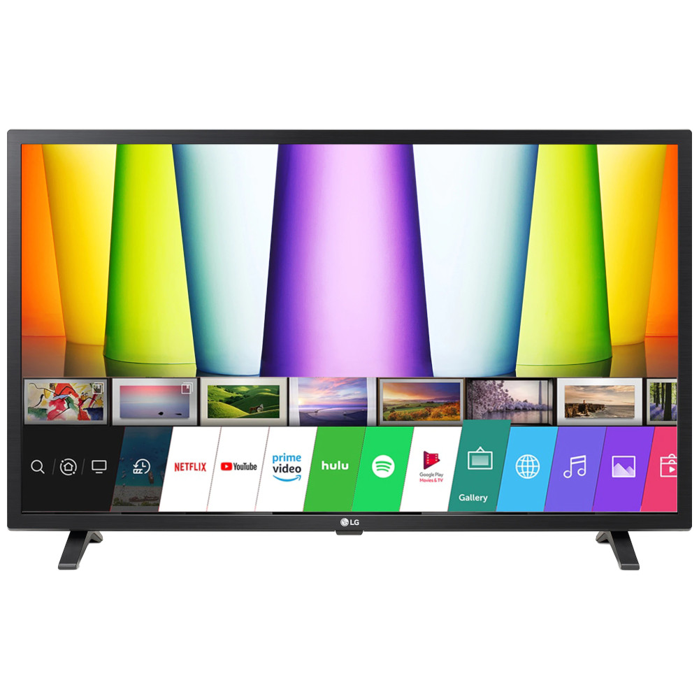 Televizor Lg 32lq630b6la, 80 Cm, Smart, Hd, Led, Clasa E