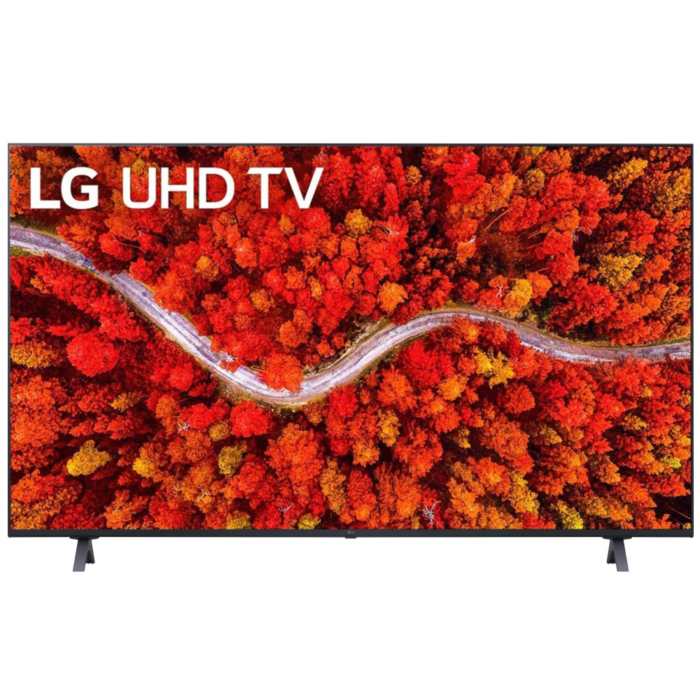 Televizor Smart, LG 65UP80003LR, 164 cm, 4K Ultra HD, LED, Clasa G Flanco.ro imagine noua idaho.ro