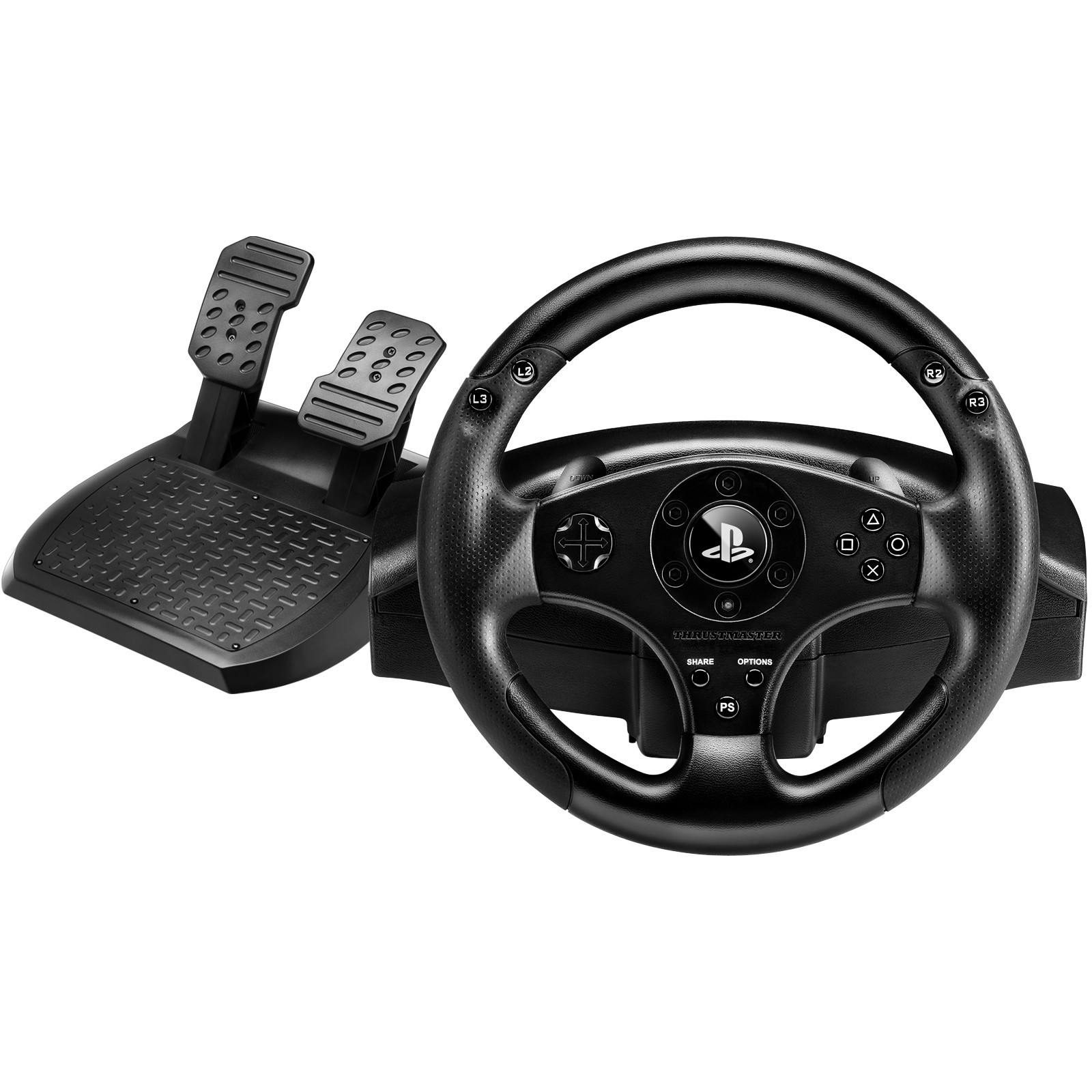 Volan Thrustmaster T80 Racing Wheel, PS3, PS4