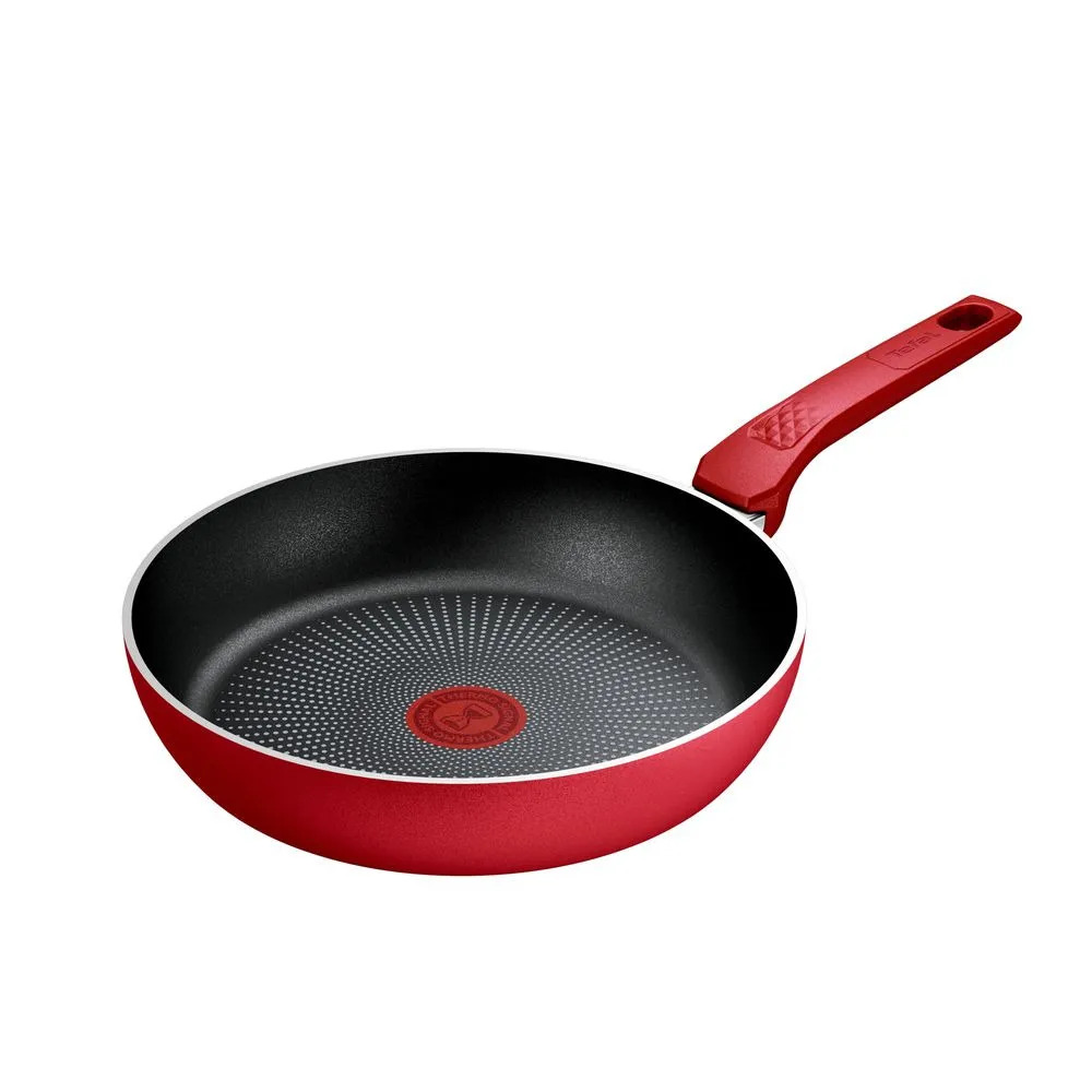 Tigaie Tefal Daily Expert C2890602, 28 cm, Thermo Signal