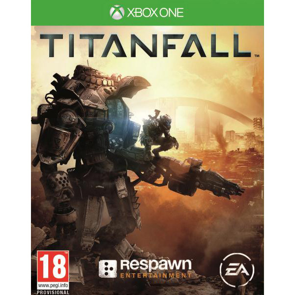Joc Xbox One Titanfall