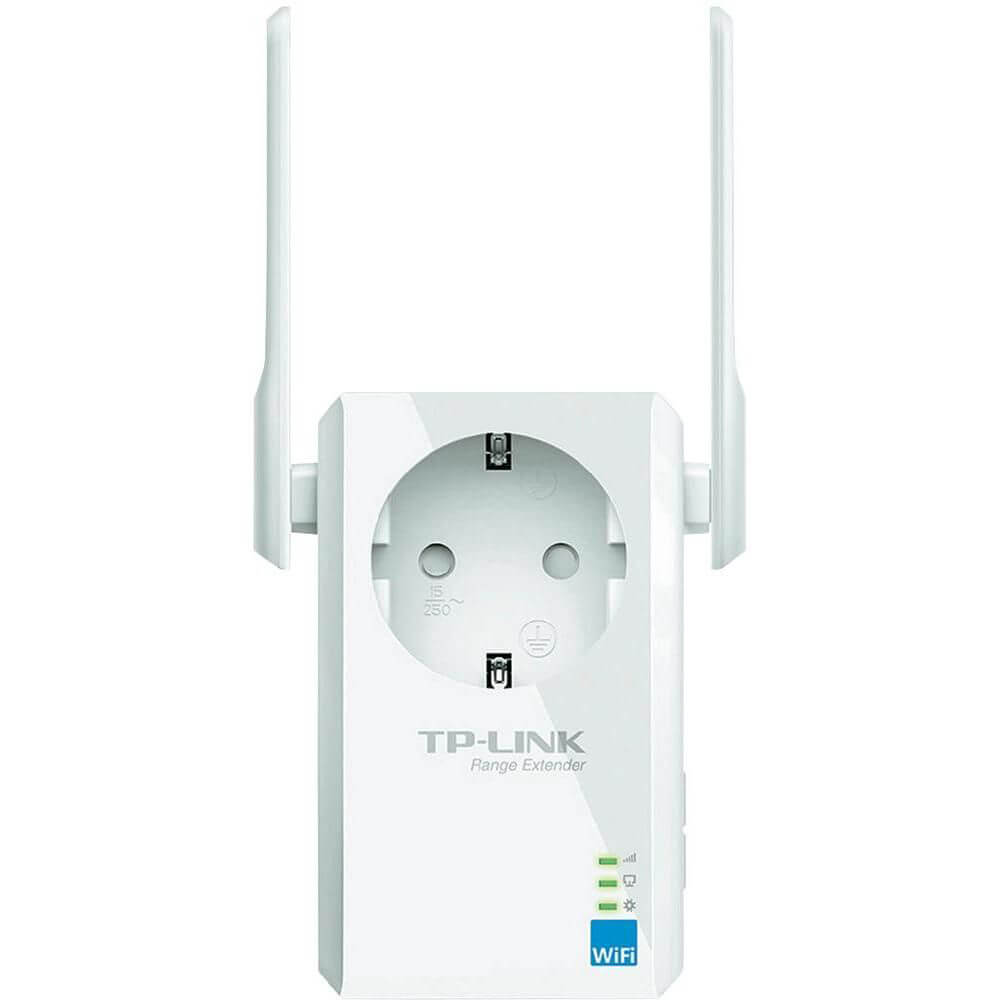Range Extender Wireless TP-Link TL-WA860RE, 300 mbps