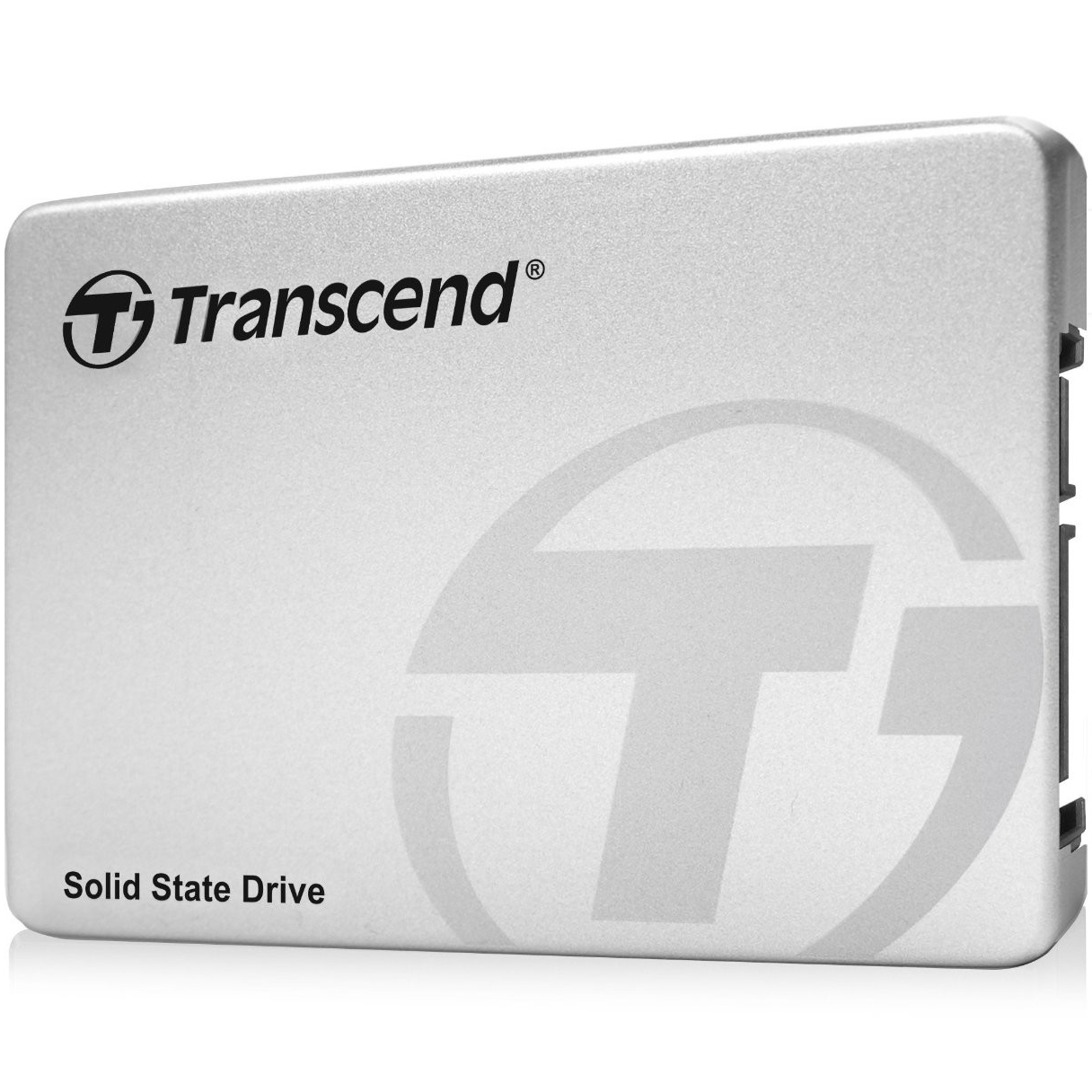  SSD Transcend 370 256GB SATA3, 570/320 MBs 