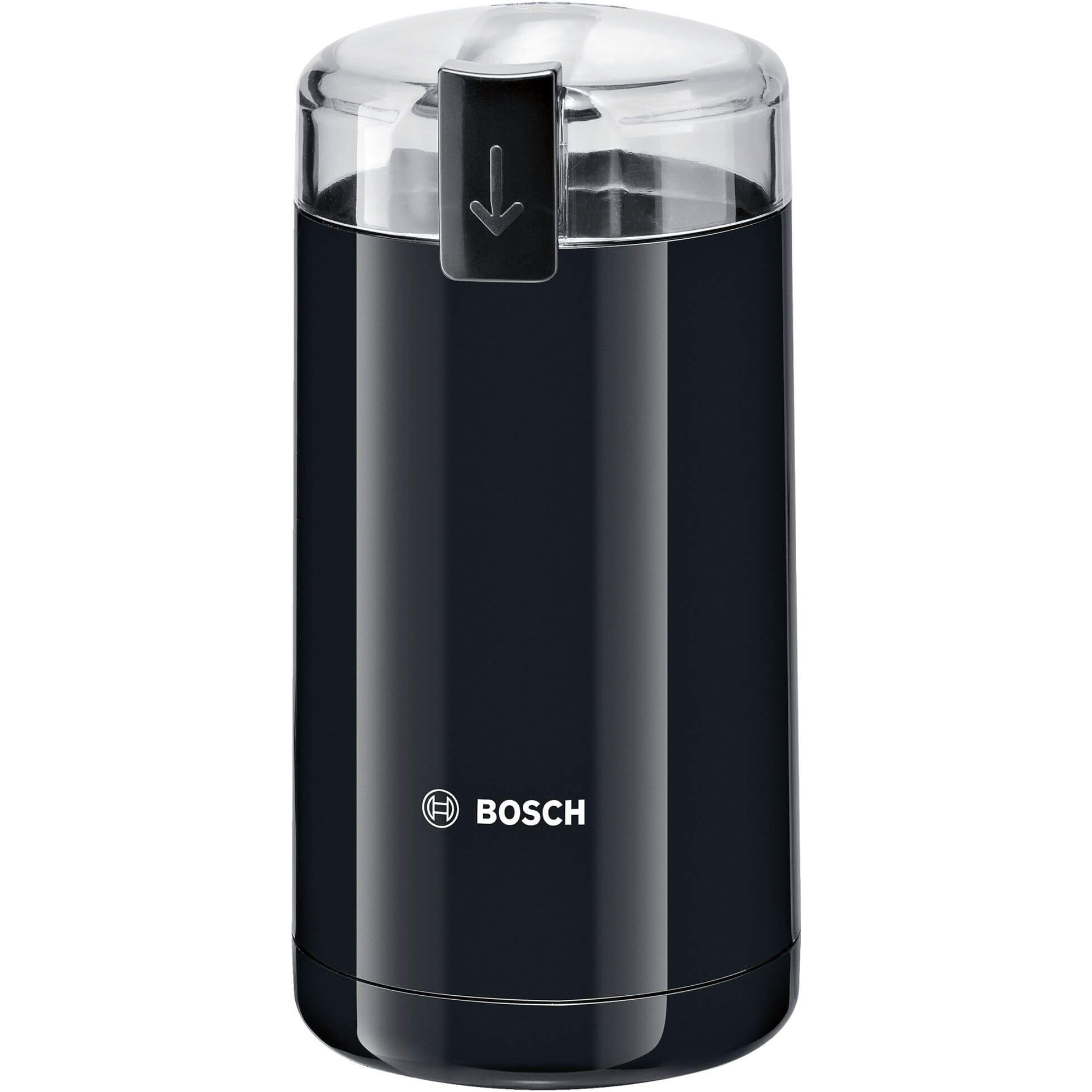 Poze Rasnita de cafea Bosch TSM6A013B, 180 W, 75 g, Negru