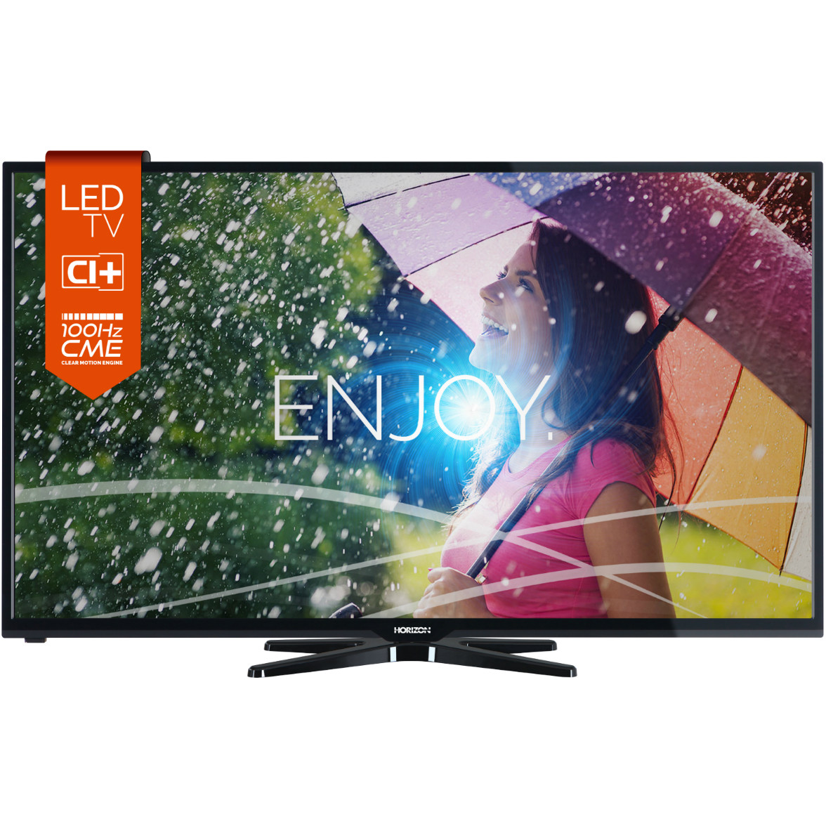  Televizor LED, Horizon 32HL730H, 80 cm, HD 