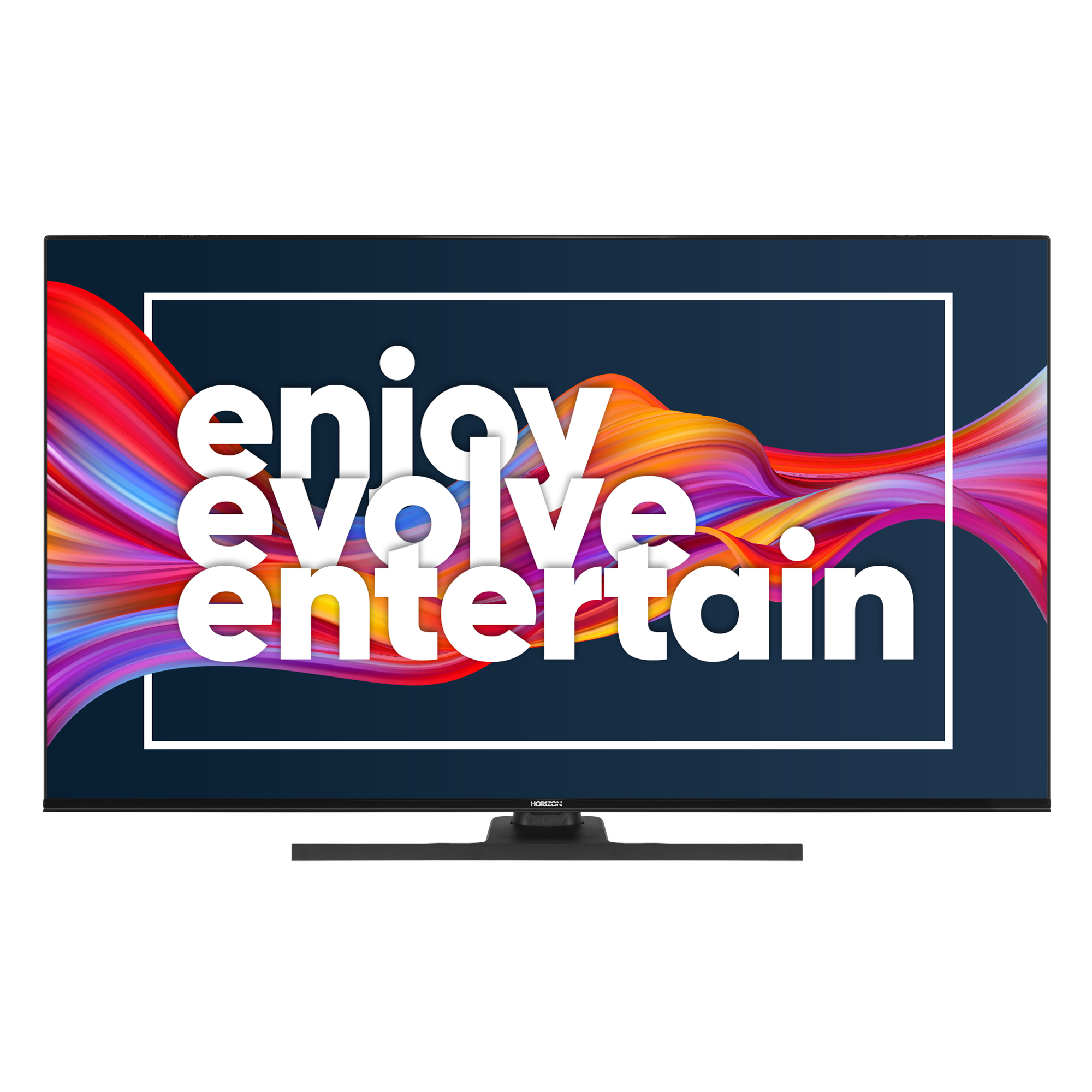 Televizor Smart Horizon 55HQ8590U/C, 139 cm, Ultra HD 4K, Clasa E