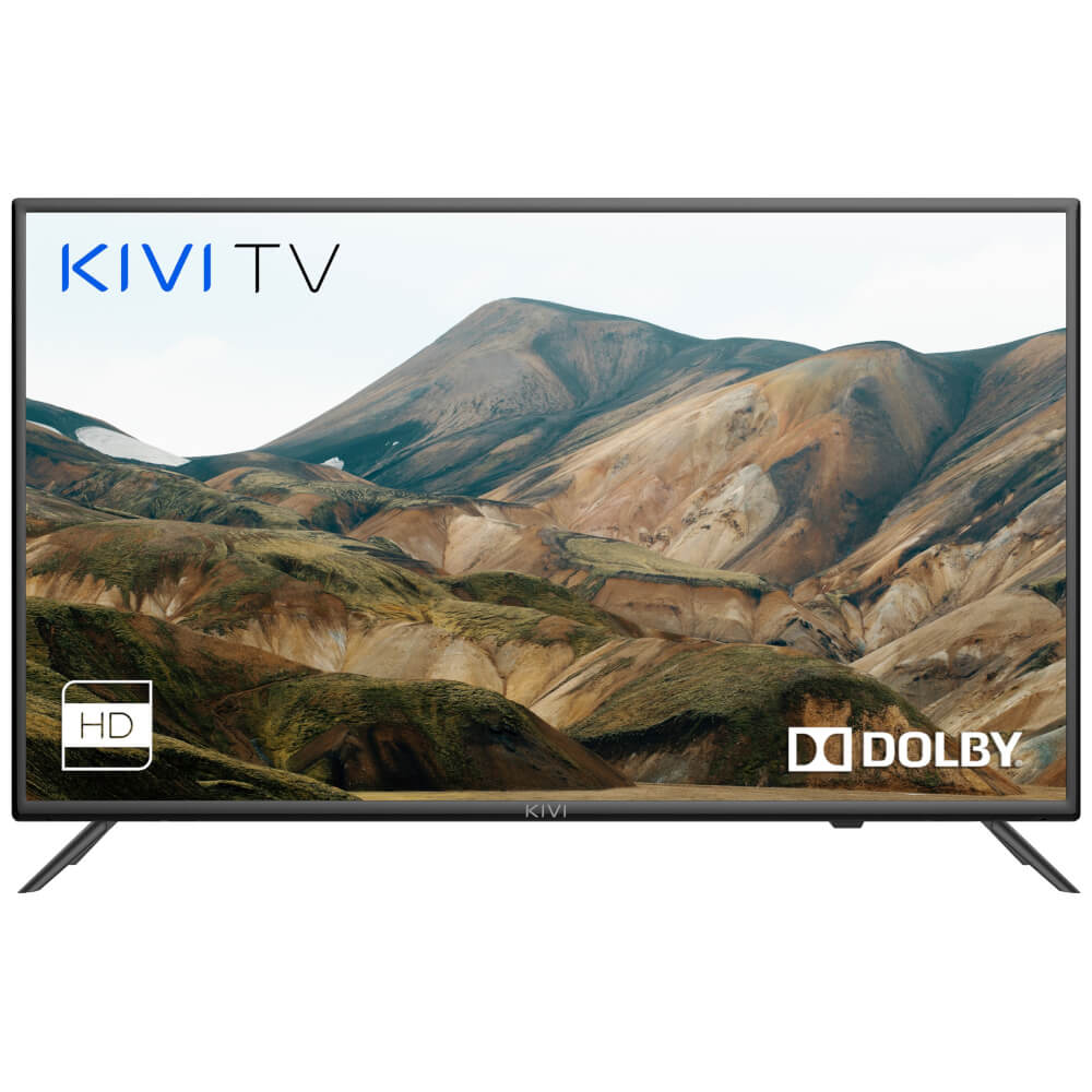 Televizor LED Kivi 32H540LB, 80 cm, HD, Clasa G