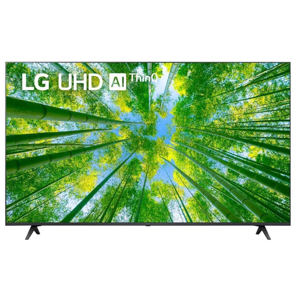 Televizor Smart LED LG 50UQ79003LA, 126 cm, Ultra HD 4K, Clasa F