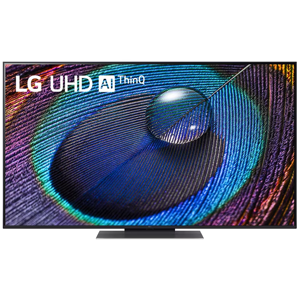 Televizor Smart LED LG 55UR91003LA, 139 cm, Ultra HD 4K, Clasa F
