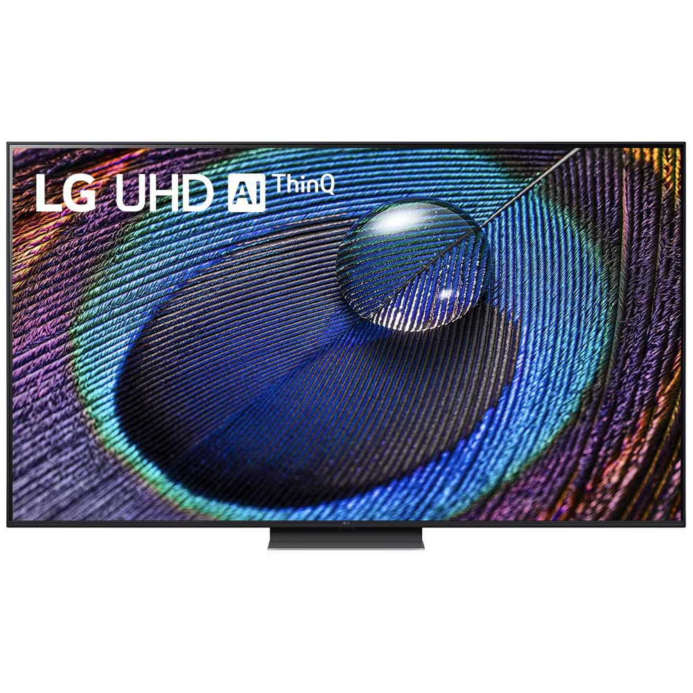 Televizor Led Lg 65ur91003la, 164 Cm, Smart , Ultra Hd 4k, Clasa F