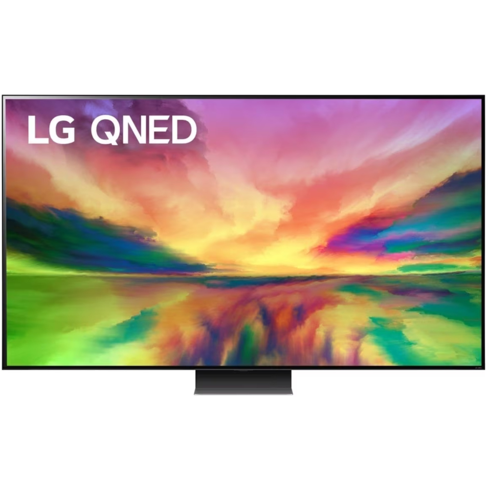 Televizor Smart QNED LG 86QNED813RE, 218 cm, Ultra HD 4K, Clasa E