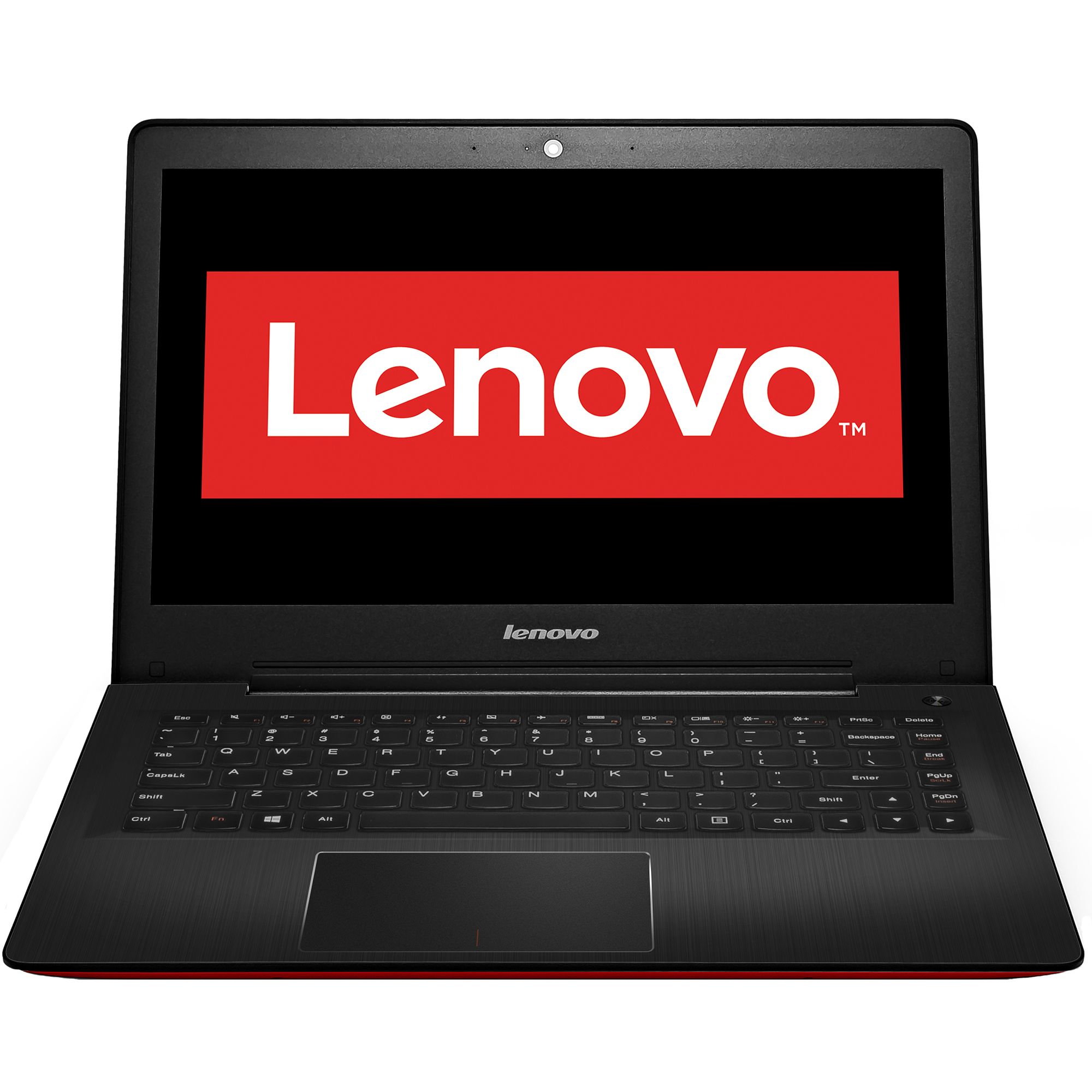  Laptop Lenovo IdeaPad U31-70, Intel Core i5-5005U, 8GB DDR3, SSHD 500GB + 8GB, nVidia GeForce GT 920M 2GB, Free DOS 