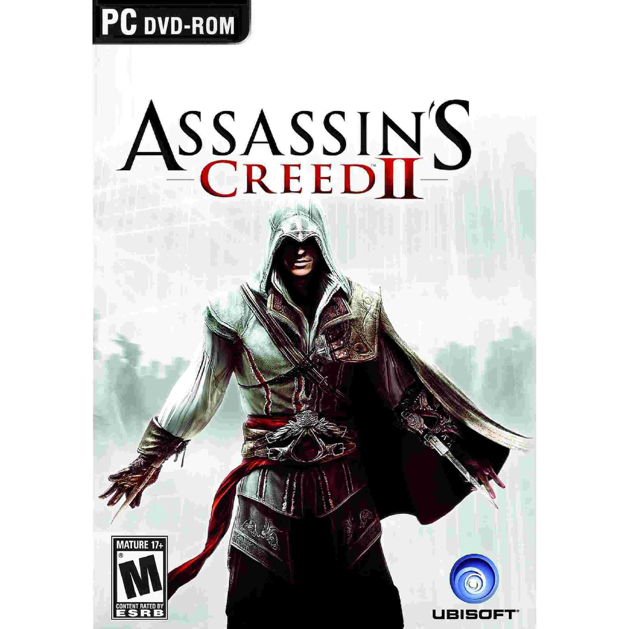  Joc PC Assassin`s Creed 2 Exclusive 