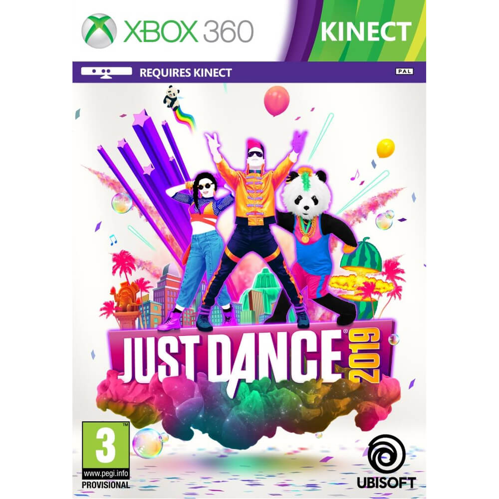 Joc Xbox 360 Just Dance 2019