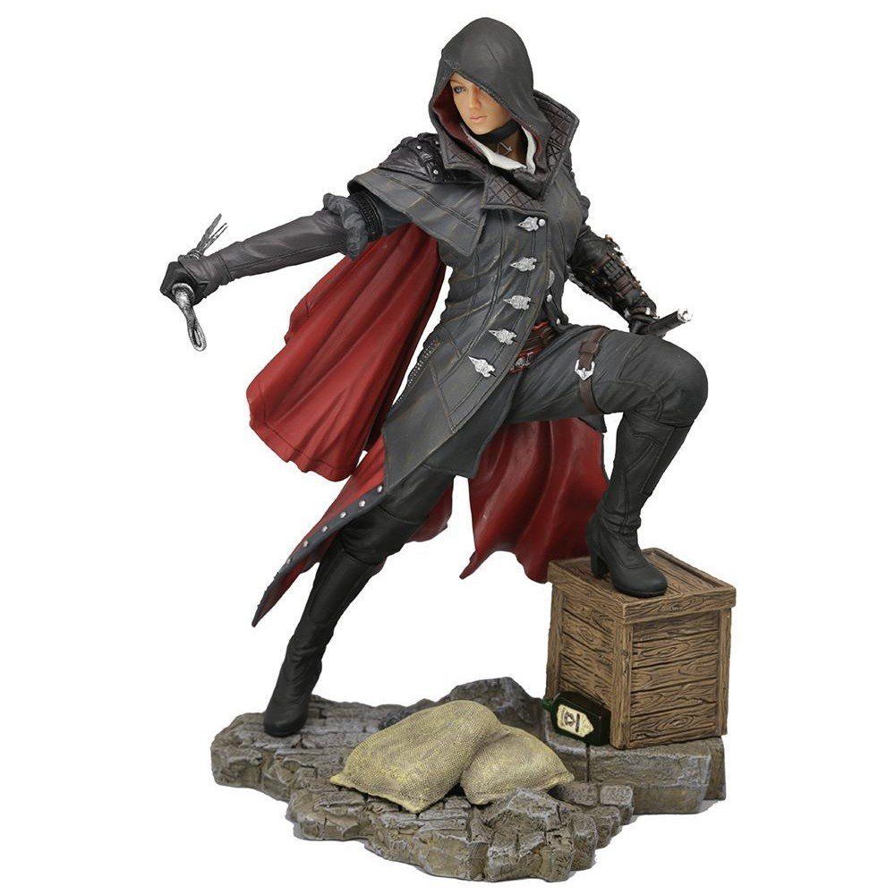 Figurina Assassins Creed Syndicate Evie