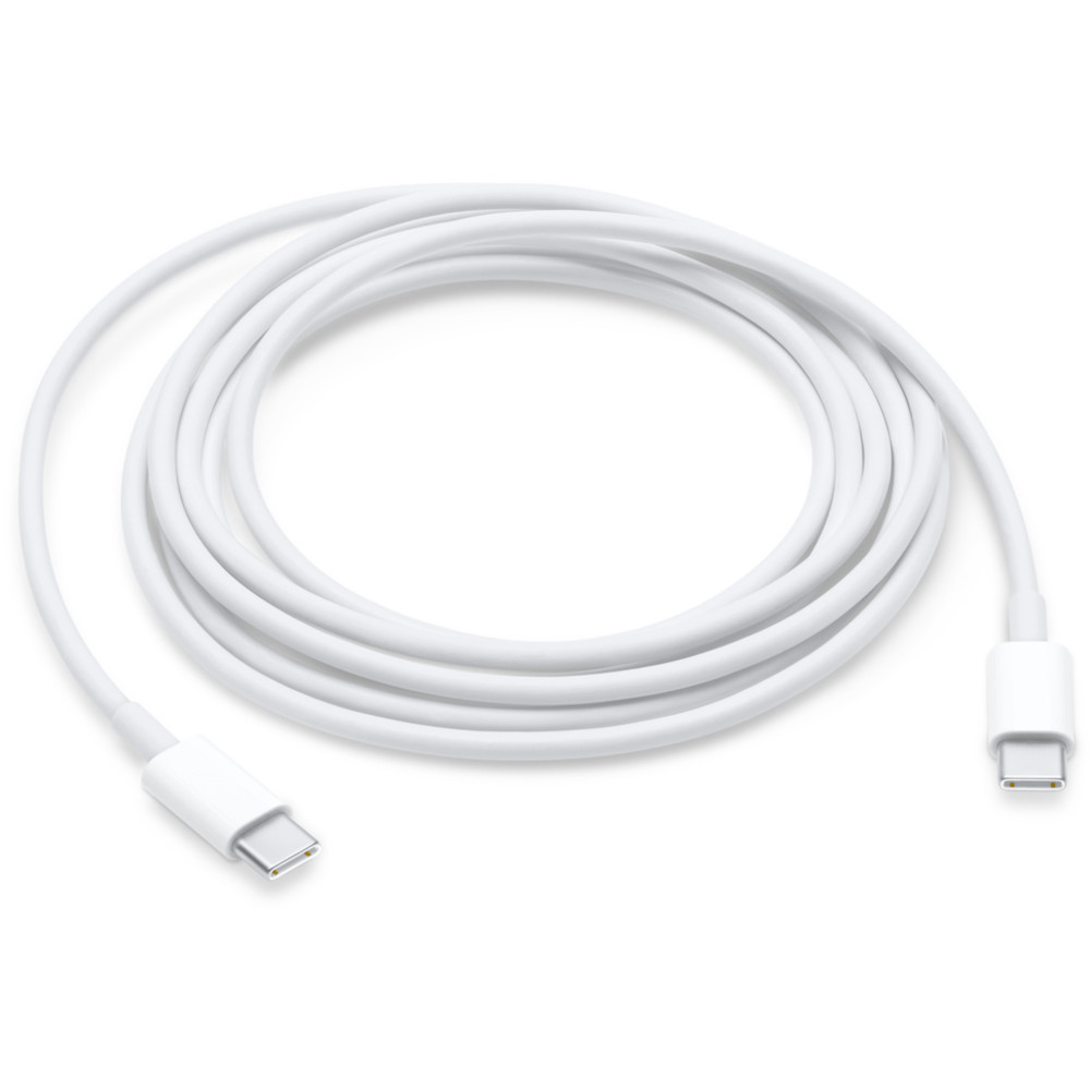 Cablu De Date Apple Mll82zm/a, 2 M, Alb