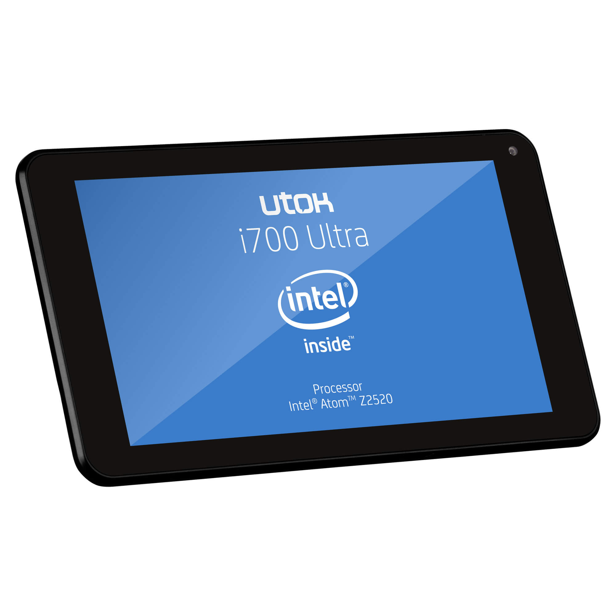  Tableta Utok i700 Ultra, 7", 16GB, Dual-Core, Negru 