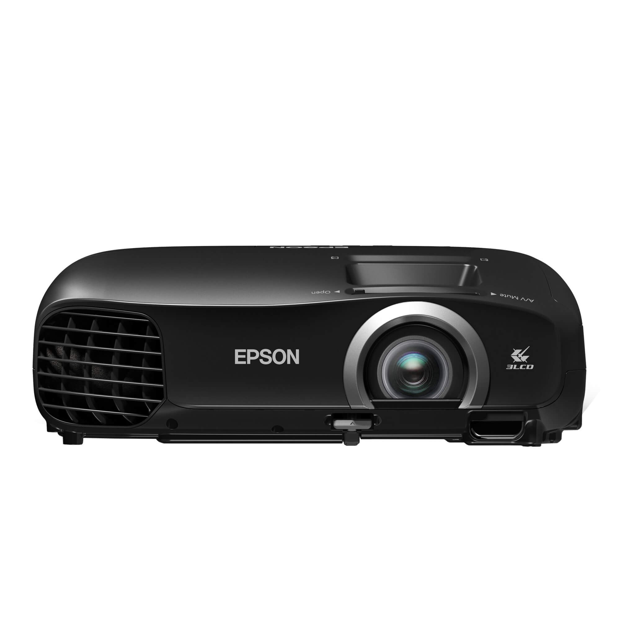  Videoproiector Epson EH-TW5200, Full HD, 2000 Lumeni 