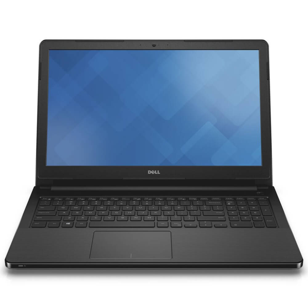  Laptop Dell Vostro 3558, Intel Core i3-5005U, 4GB DDR3, HDD 1TB, nVidia GeForce 920M 2GB, Linux 