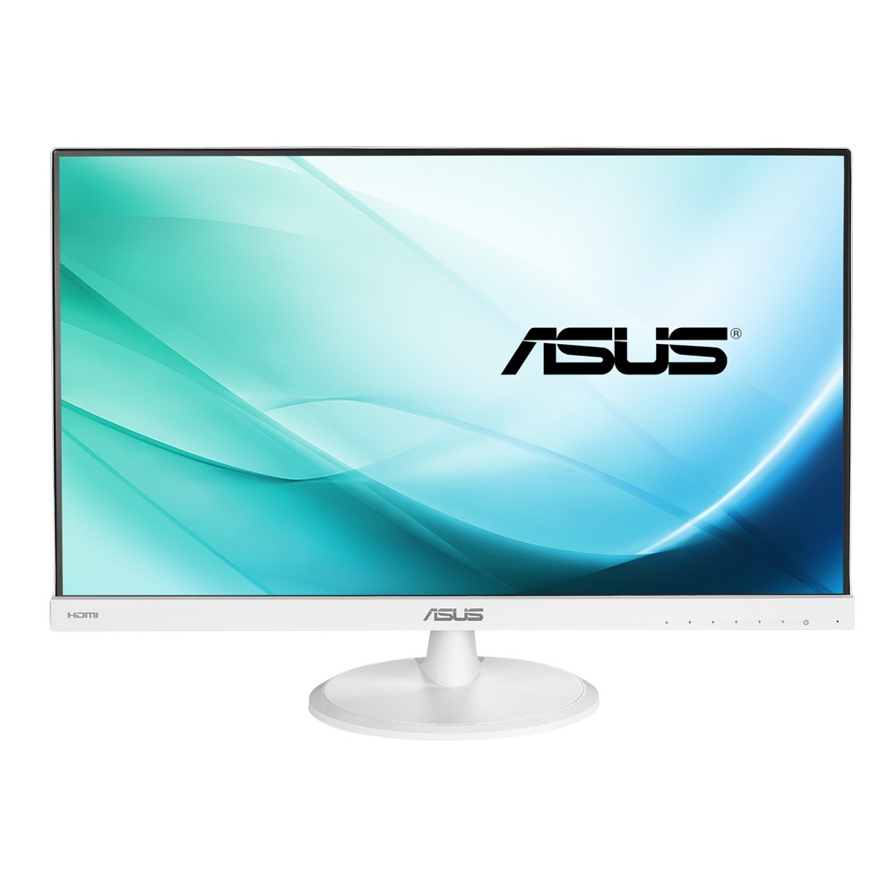  Monitor LED Asus VC239H-W, 23", Full HD, Alb 