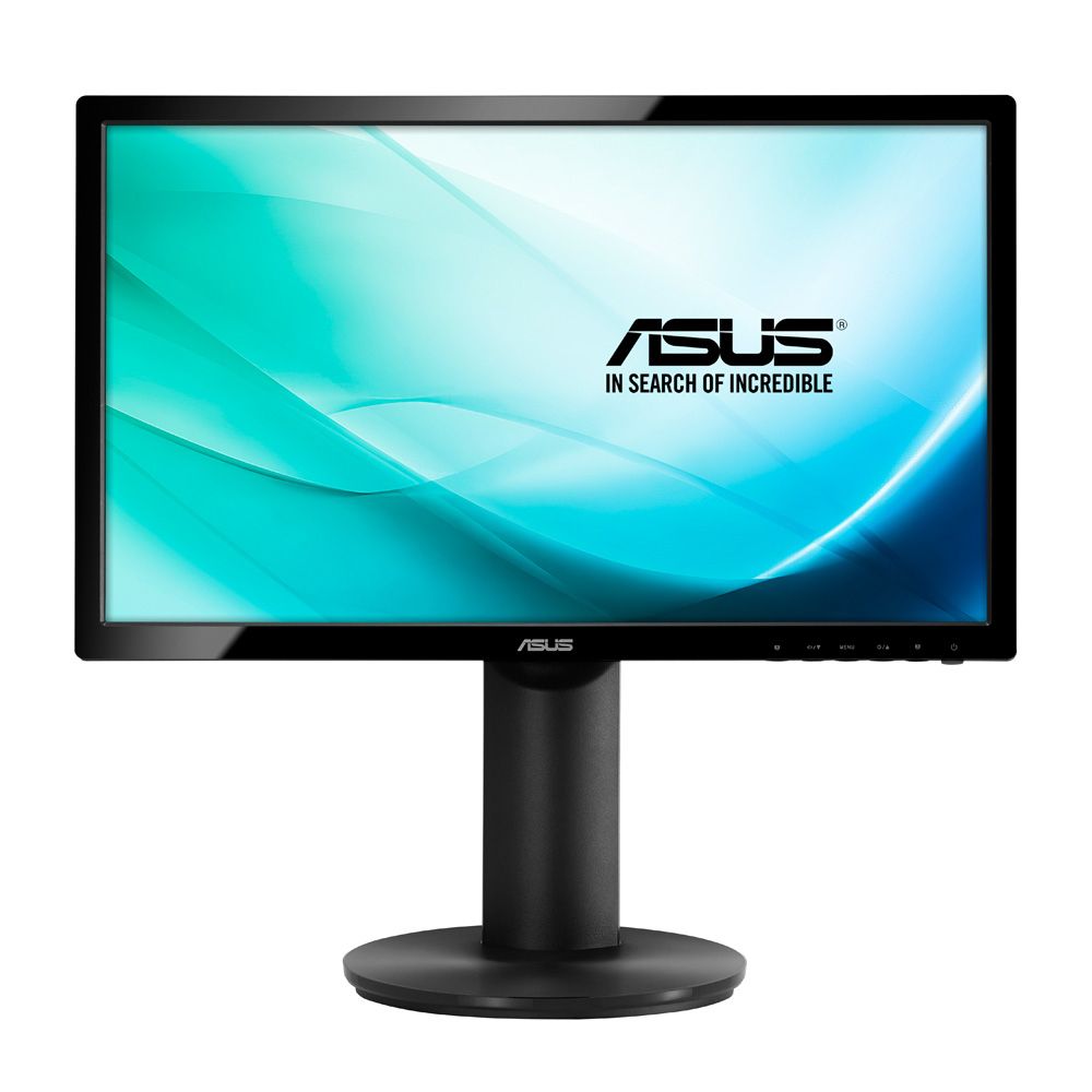  Monitor LED Asus VE228TL, 21.5", Full HD, Negru 