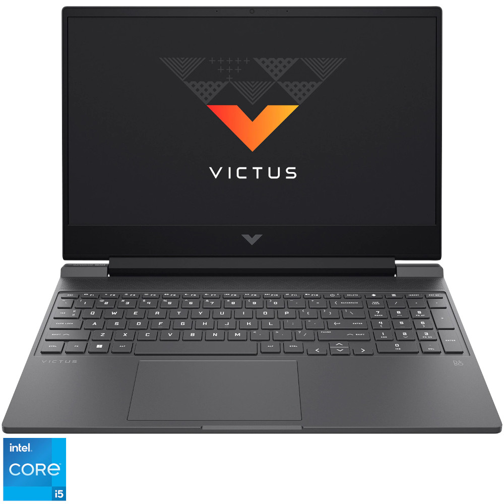 Laptop Gaming Hp Victus 15-fa0023nq, 15.6