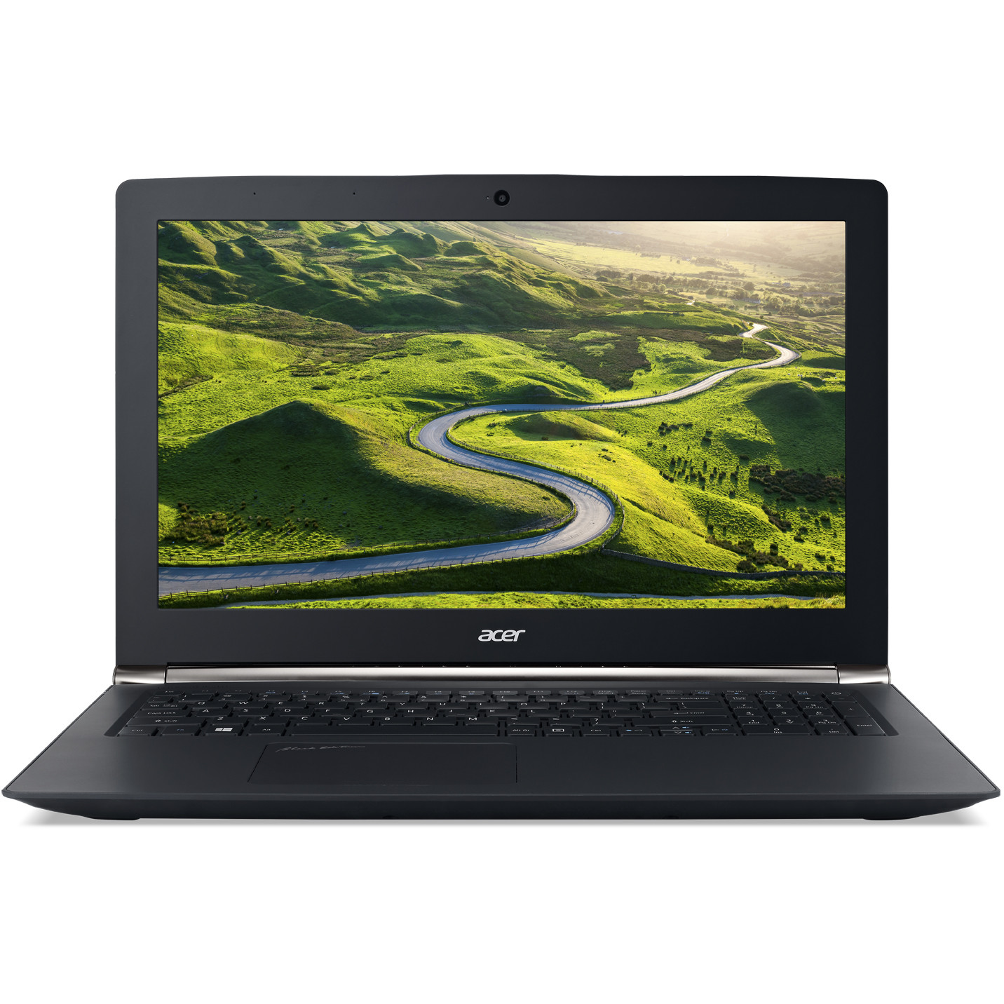 Laptop Acer Aspire VN7-592G, Intel Core i5-6300HQ, 8GB DDR4, HDD 1TB, nVidia GeForce GTX 960M 2GB, Linux 