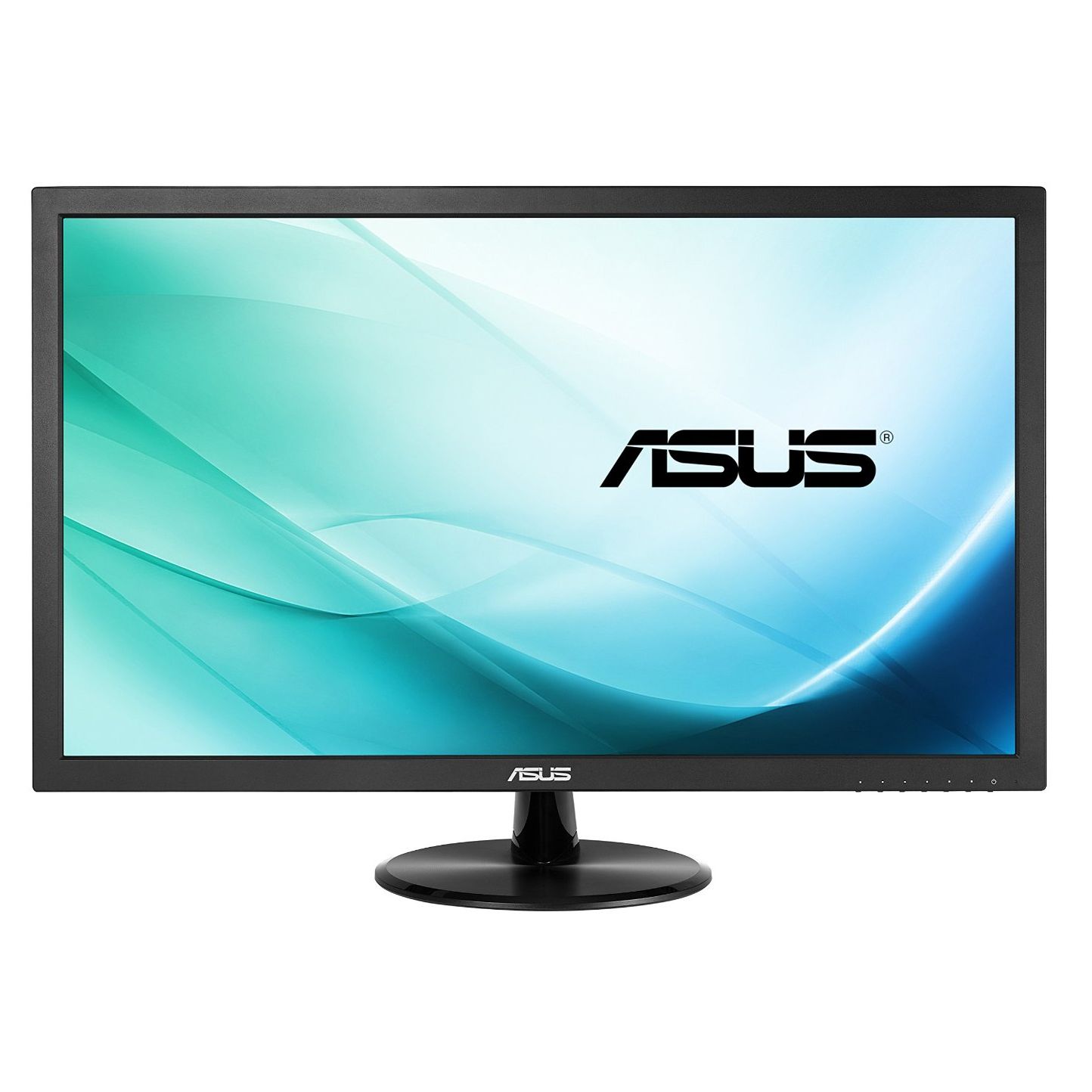  Monitor LED Asus VP247T, 23.6", Full HD, Negru 