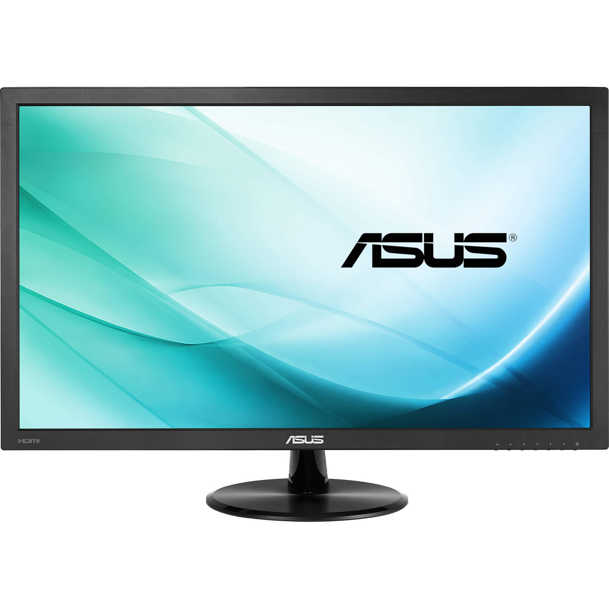 Monitor LED Gaming Asus VP278H, 27", Full HD, Negru 