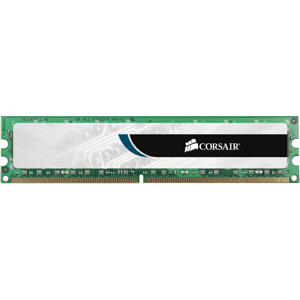  Memorie Corsair VS2GB667D2, 2GB, DDR2, 667MHz, CL5 