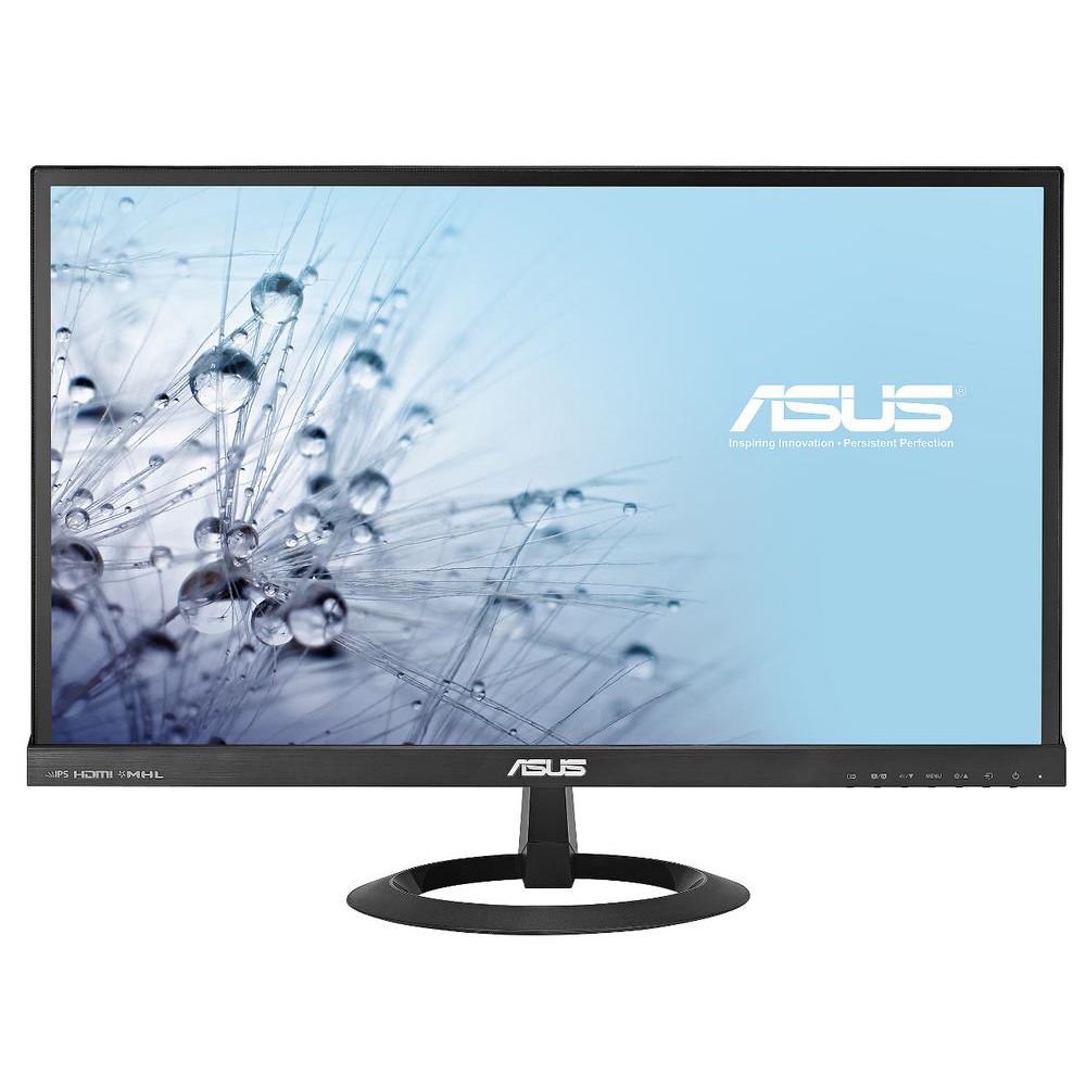  Monitor LED IPS Asus VX279H, 27", Full HD 